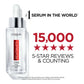 L'Oreal Derm Intensives Hyaluronic Acid Face Serum,