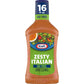 Kraft Zesty Italian Fat Free Dressing