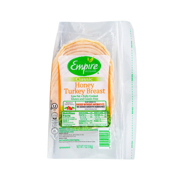 Empire Honey Turkey