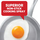 Pam Original Canola Oil Blend Non-Stick Cooking Spray
