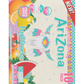 AriZona Mixed Fruit Fruit Snacks