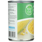 Food Club Cream Style Golden Sweet Corn