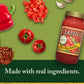 Classico Spicy Red Pepper & Tomato Spaghetti Pasta Sauce