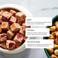 Freshpet Fresh Dog Food, Chunky Beef & Carrot Recipe Roll