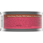 Purina Friskies Gravy Wet Cat Food, Extra Gravy Chunky With Salmon in Savory Gravy