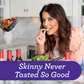 Skinnygirl Sugar Free Balsamic Vinaigrette Salad Dressing