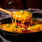 Sargento Off The Block Fine Cut Shredded Sharp Cheddar Cheese