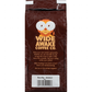 Wide Awake Medium Roast Donut Shop Blend 100% Arabica Ground Coffee