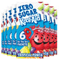 Kool-Aid Tropical Punch Zero Sugar Powdered Soft Drink Mix