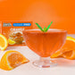 Simply Desserts Sugar Free Orange Jel