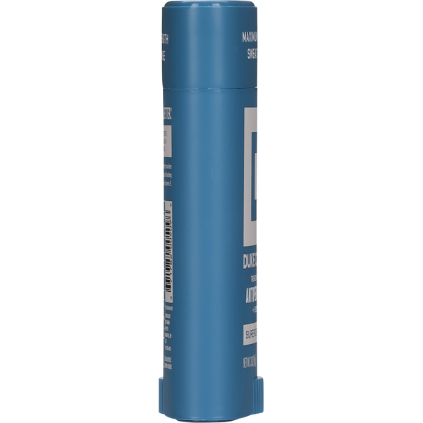 Duke Cannon Supply Co. Antiperspirant + Deodorant, Superior/Fresh Water + Citrus