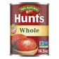 Hunt's Whole Peeled Plum Tomatoes