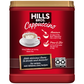 Hills Bros. Drink Mix, Double Mocha, Cafe Style