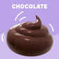 Jell-O Original Chocolate Refrigerated Pudding Cup Snacks Value Pack