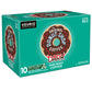 The Original Donut Shop Dark K-Cup Pods