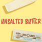 Land O Lakes Butter, Unsalted