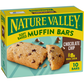 Nature Valley Chocolate Chip Soft Baked Muffin Bars