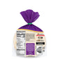 Mission Super Soft Flour Tortillas, Street Tacos Size, 12 Count