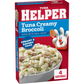 Tuna Helper Tuna Creamy Broccoli, Creamy & Savory Sauce