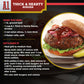 A.1. Thick & Hearty Sauce
