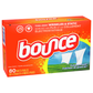 Bounce Dryer Sheets, Outdoor Fresh
