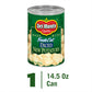 Del Monte FRESH CUT Diced Canned Potatoes, Canned Vegetables
