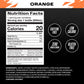 PRIME Ice Hydration Drink, Orange