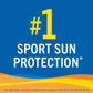 Banana Boat Clean Sunscreen Spray, Ultra, Sport, Broad Spectrum SPF 30
