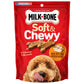 Milk-Bone Soft and Chewy Dog Treats, Chicken Recipe With Chicken Breast