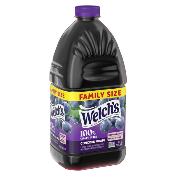 Welch's Concord Grape Juice