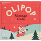 OLIPOP Vintage Cola