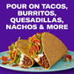 Taco Bell Mild Sauce