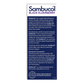 Sambucol Black Elderberry Original Immune Support Syrup