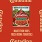 Contadina Crushed Tomatoes in Tomato Puree