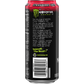 Monster Strawberry Shot Energy Drink