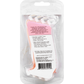 About Body Spa Shave, 3-Blade, Sensitive