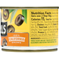 Pearls Sliced California Ripe Olives