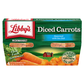 Libby's Diced Carrots Lightly Seasoned with Sea Salt