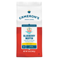 Cameron's Coffee, Ground, Light Roast, Blueberry Muffin