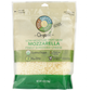 Full Circle Mozzarella Low-Moisture Part-Skim Finely Shredded Cheese