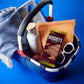 Hershey's Milk Chocolate with Almonds XL, Candy Bar, 4.25 oz (16 Pieces)
