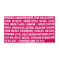 Monster Zero Sugar Punk Punch Energy Drink