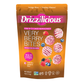 Drizzilicious Mini Rice Cake Bites Very Berry!