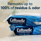 Cottonelle Fresh Care Flushable Wet Wipes
