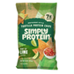SimplyProtein Hint of Lime Tortilla Chips