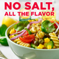 Dash Salt-Free Italian Medley Seasoning Blend