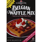Classique Fare Waffle Mix, Belgian