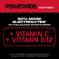 POWERADE ION4 Fruit Punch Sports Drink