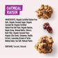 Purely Elizabeth Oatmeal Raisin Cookie Granola