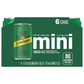 Schweppes Caffeine Free Mini Ginger Ale